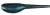 Bonehead Slim Stick 2 3/8" 16pk - Blue Ice