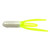 Bonehead Stump Bug 1.75" 16pk - White Lightning