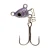 Buckeye 3/4oz Freestyle Head 2pk - Shad