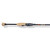 Falcon Cara 7'4" Med Mag Minnow Spinning