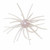 Head Hunter 20mm Spider Monkey - Pink Phantom