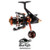 Mad Katz 4000 Spinning Reel - Orange