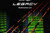 Mad Katz Legacy 7'6" 1pc HC - Orange