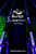 Mad Katz Legacy 7'6" 1pc MHC - Blue