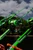 Mad Katz Legacy 7'6" 1pc MHC - Green