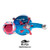 Mad Katz Xalt 6550 Reel - Kotton Kandy