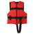 Onyx - Infant/Child General Purpose  - Red