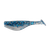 Bobby Garland - Slab Stalk'r - 1 1/2 IN - 15 Pack BLUE THUNDER