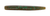 Yamamoto 3" Ned Senko Floater B Bug Grinder (10 Pack)