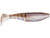 Yamamoto 4" Kickin' Zako 6pk - Electric Shad