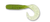 Yamamoto 4" Single Tail Grub Baby Bass (20 Pack)