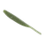 Yamamoto 5" Shad Shape Floater Baby Bass (8 Pack)
