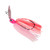 Z-Man Chatterbait Elite Evo 3/8 Oz Tickled Pink