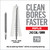 Real Avid - Real Avid Bore Max Speed Clean Upgrade Set .243 - AVBMSET243