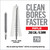 Real Avid - Real Avid Bore Max Speed Clean Upgrade Set 6.5mm - AVBMSET65MM