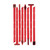 Real Avid - Real Avid Smart Brushes Scrubber Gun Brushes with Integrated Scrapers 8/ct - AVSB01