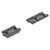 Leupold & Stevens - Leupold Rifleman Gen2 Winchester 70 Scope Base 2-pieces - 185526
