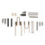 One Horse - One Horse AR-15 Oh-Shyt Kit Spare Springs/Detents/Pins - OH-OS01