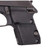 Pearce Grip - Pearce Grip Beretta Bobcat/Tomcat Rubber Wrap-Around Grips - PG-ES32
