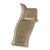 Fab Defense - FAB Defense Gradus X AR-15 Reduced Angle Pistol Grip Tan - fx-gradusxt