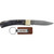 Battenfeld - Old Timer Folding Knife with Keychain 2-9/10 Clip Point Blade Grey - 1259489