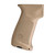 Hogue - Hogue Overmolded Rubber Grip AK-47/AK-74 Style Rifles FDE - 74033