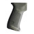 Hogue - Hogue Overmolded Rubber Grip AK-47/AK-74 Style Rifles OD Green - 74031
