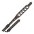 The Allen Company - Allen Vertex Hyper Tough Rifle Sling with Swivels Mossy Oak Original Bottomland Camo - 8552