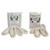 Alaska Game Bags - Alaska Game Bags Guide Series Rolled Quarter Game Bag Double Weight 48" Quarter Bags 4/ct - DSC448HW