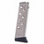 Mec-gar - Mec-Gar Walther PP & PPK/S Handgun Magazine Nickel with Finger Rest Floorplate .32 ACP 8/rd - MGWPP32FRN