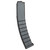 Taurus International - Taurus RPC Handgun Magazine 9mm Luger 20rd Black w/Yellow Follower - 358-0040-01