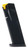 Taurus International - Taurus TX9 Compact Size Handgun Magazine 9mm Luger 17rd Black w/Yellow Follower - 358-0041-02