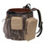 The Allen Company - Allen Dove Bucket Organizer 5 Gallon Mossy Oak Bottomland - 5587