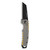Outdoor Edge - Outdoor Edge Razor XD2 Replaceable Blade 3" Utility Blade Grey - XDS230AC
