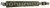 Blackpowder Products - Quake Claw Sling Bottomland Camo - 50020-9