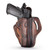 2nd Amendment 1791 - 1791 BH1 Holster Signature Brown RH - BH1-SBR-R