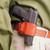 Desantis - DeSantis #023 Yaqui Slide Holster for Most Double Action Autos Tan RH - 023TADAZ0