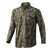 Nomad - Nomad Stretch-Lite Long Sleeve Shirt Mossy Oak Bottomland 2XL - N1500030-922-XXL