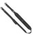 Grovtec - Grovtec QS 2-Point Sentinel Sling with Push Button Swivels Black - GTSL127