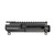 One Horse - One Horse AR-15 A3 Stripped Upper Receiver Black - OH-UR02