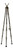 AOB - BOG Camo DeadShot Tripod - Mossy Oak Bottomland - 1237289