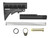 Sturm Ruger - Ruger AR Stock Kit with M4 Stock - 91007