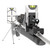 Real Avid - Real Avid Level Right Pro Accurate Scope Mounting System - AVLVLR-P