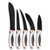 Outdoor Edge - Outdoor Edge ErgoMax Game Processing 6 Piece Knife Set - EM1