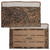 Higdon Outdoors - Higdon RagTop Blind Lids Mossy Oak Original Shadowgrass 2/ct - 31774
