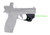 Viridian - Viridian E Series Green Laser S&W Bodyguard 2.0 - 912-0101