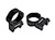 Weaver - Weaver Precision Tactical Rifle Scope Rings 34MM HIGH MATTE - 99526
