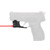 Viridian - Viridian Reactor R5 Gen 2 Red Laser Sight for Springfield XDE w/ECR w/ Ambidextrous IWB Holster - 920-0055