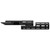 Leapers - Leapers UTG Pro SD Monolithic M-LOK Handguard for MP5K - MTU055SSMKSD