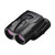 Nikon - Nikon Sportstar Zoom Binoculars 8-24x25 Black - 16736